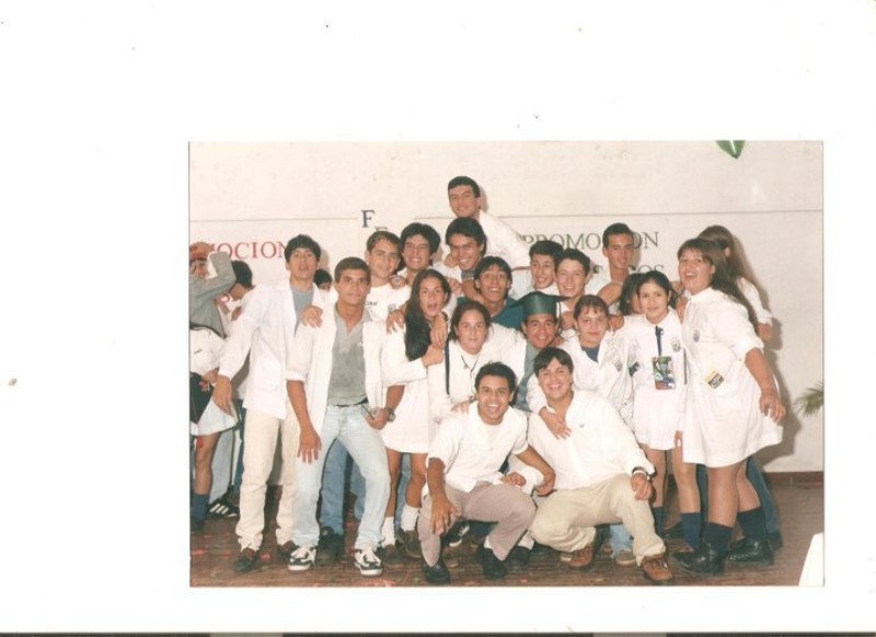 1ra Promoción Ecológica 1998.jpg